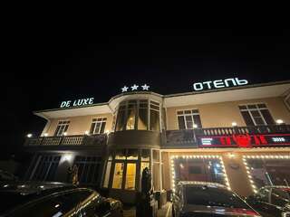 Гостиница De Luxe Ессентуки-2