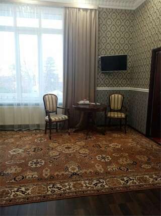 Гостиница De Luxe Ессентуки Люкс с 2 спальнями-2