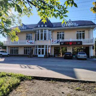 Гостиница De Luxe Ессентуки-0